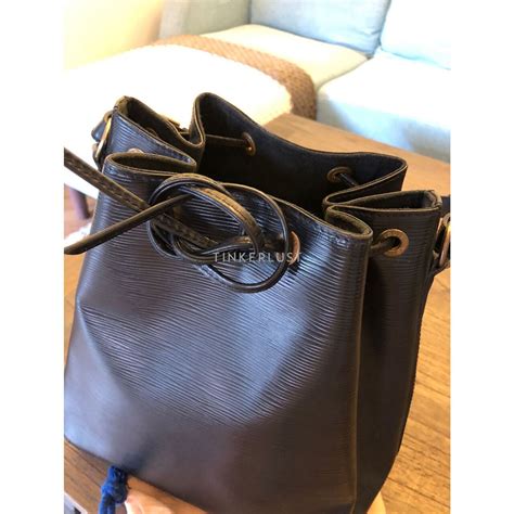 louis vuitton neo noe epi